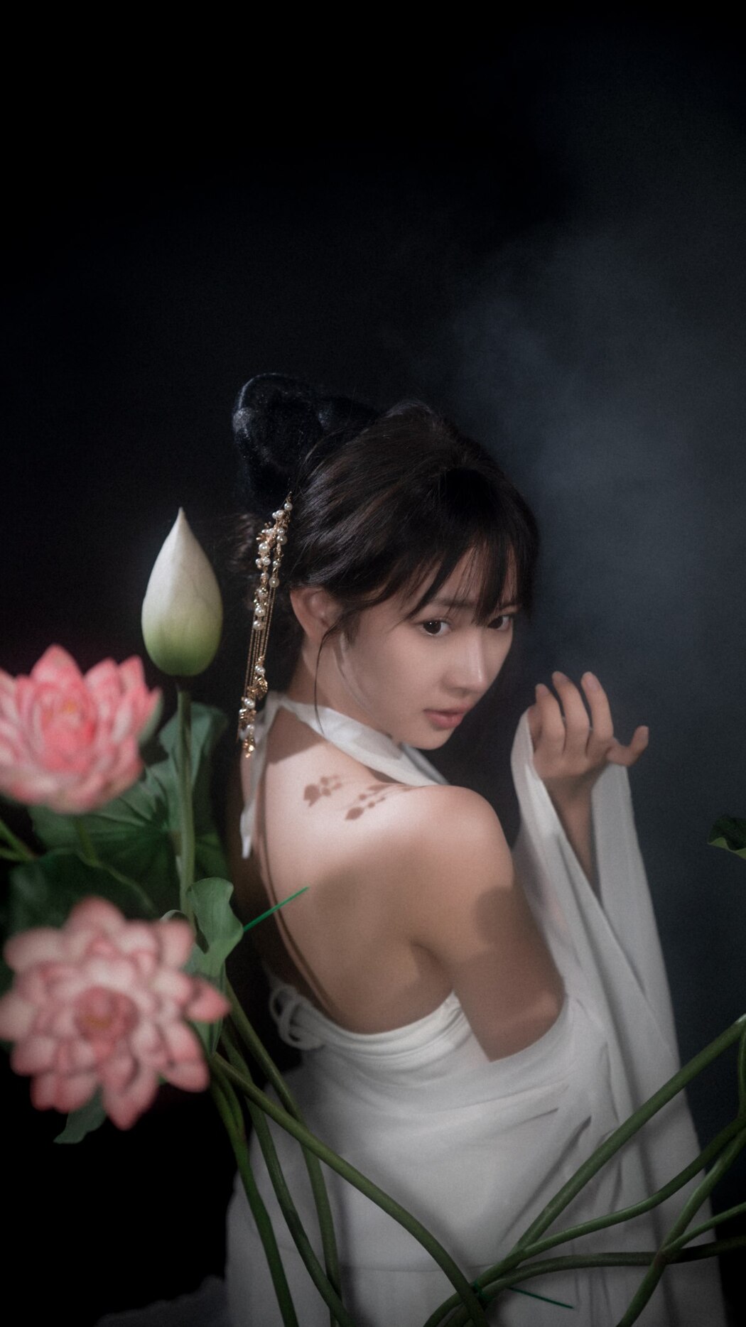 YiTuYu艺图语 Vol.2354 Xiao Wen