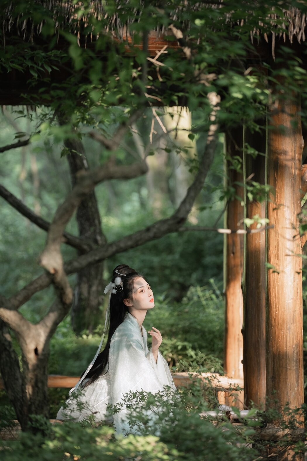 YiTuYu艺图语 Vol.2314 Ting Er