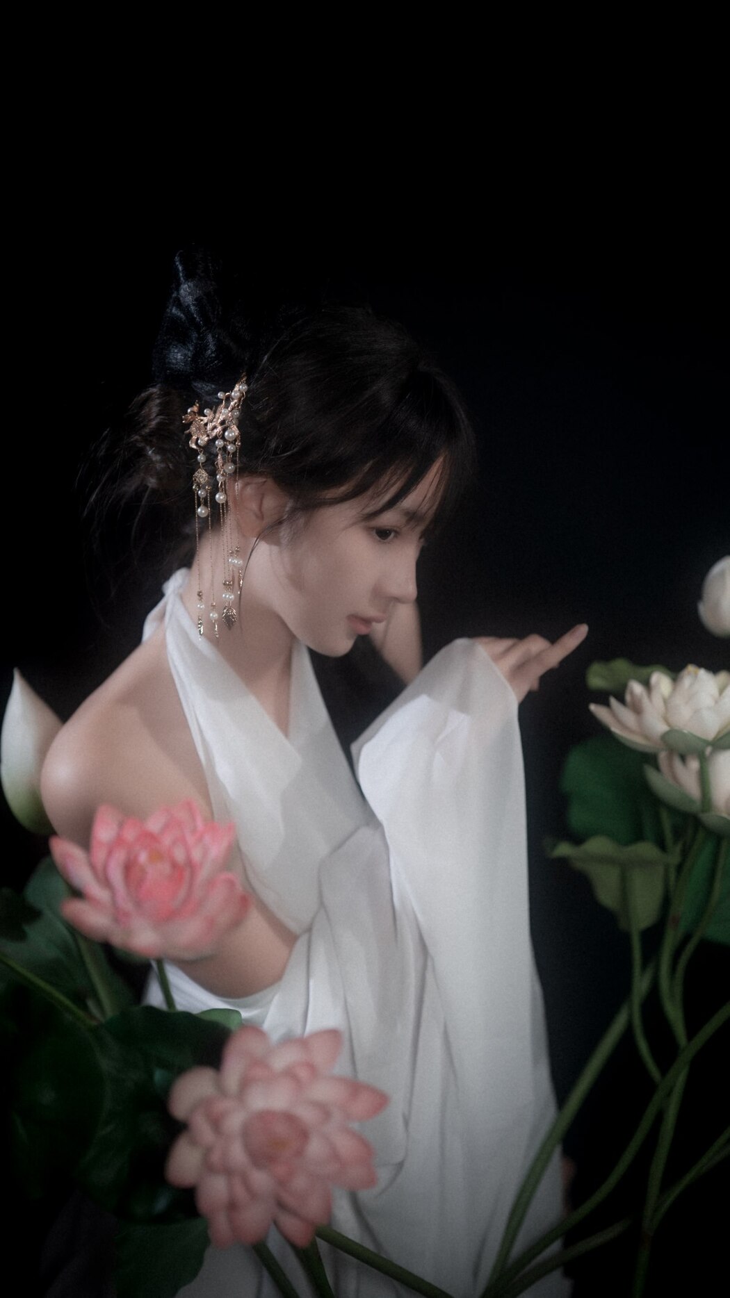 YiTuYu艺图语 Vol.2354 Xiao Wen