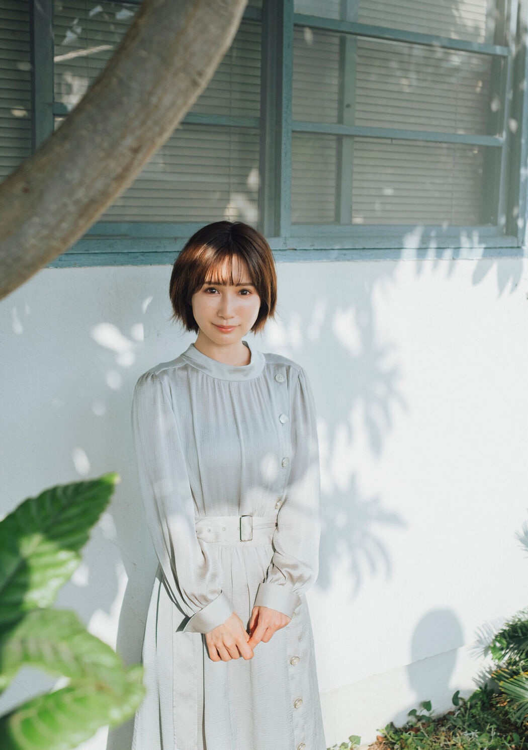Digital Photo Book Kojima Minami 小島みなみ – Tranceretinal Part2