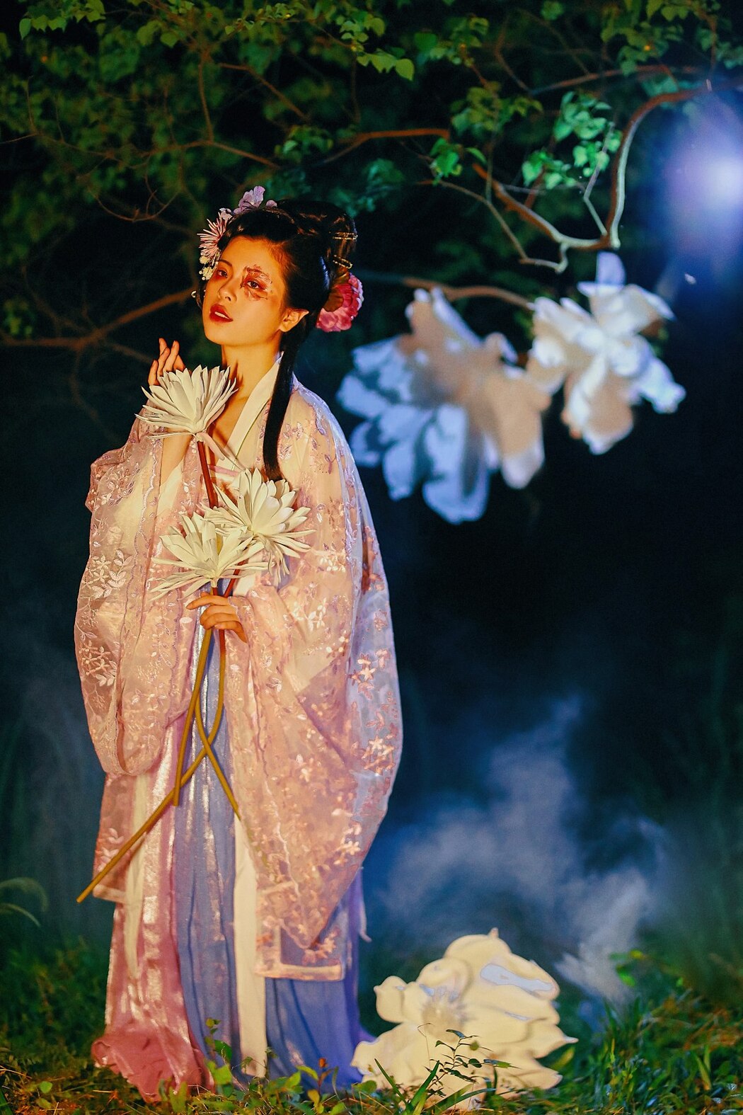 YiTuYu艺图语 Vol.2309 Yi Zhi Qian Qian