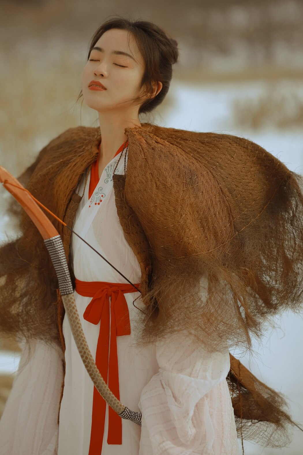 YiTuYu艺图语 Vol.2337 Liang Zhi Xuan
