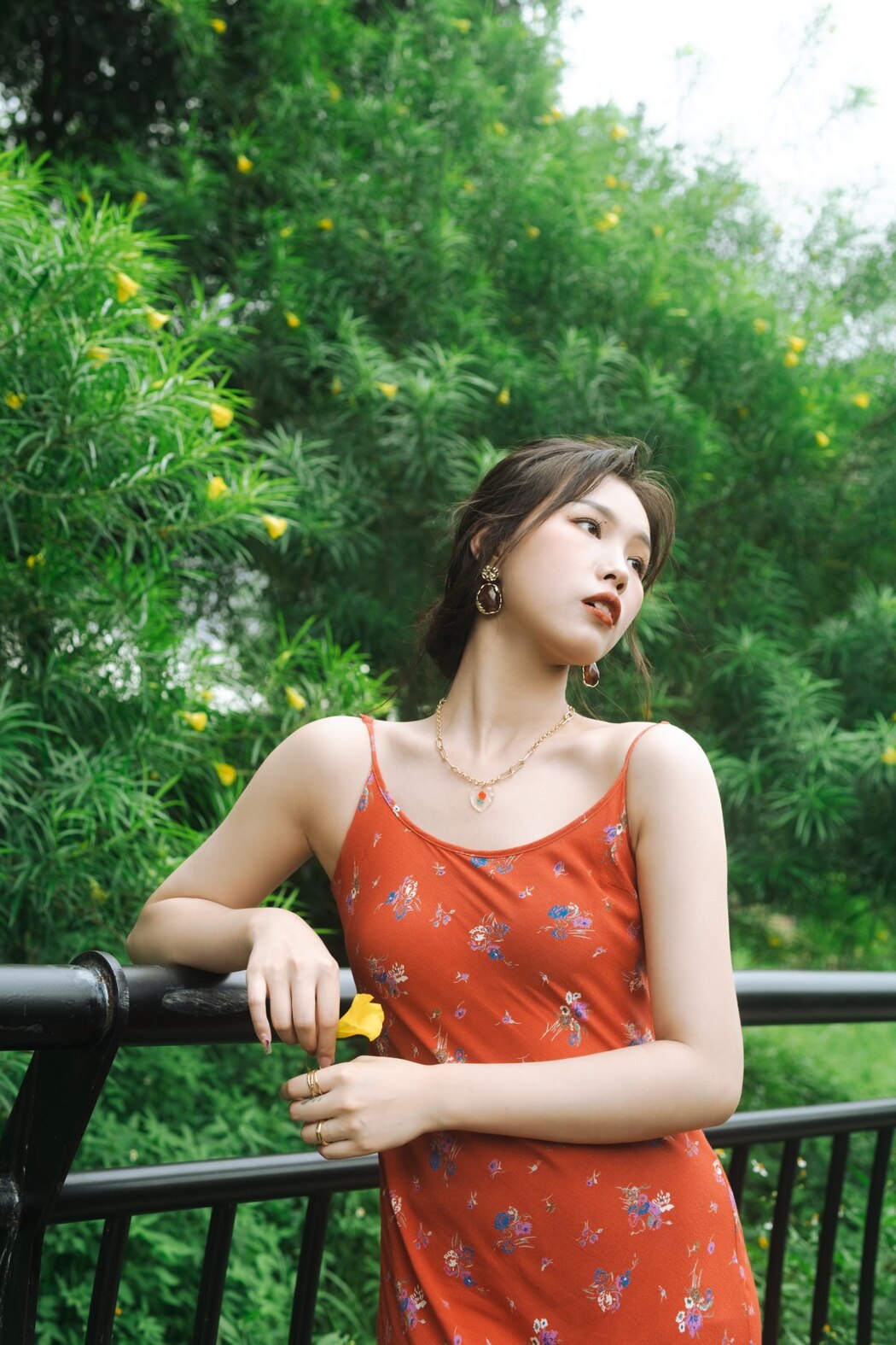 YiTuYu艺图语 Vol.2313 Cong Cong