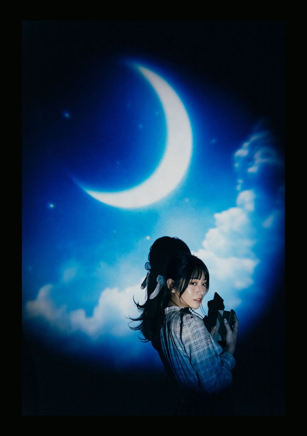 Digital Photo Book Kawakita Saika 河北彩花 – Tranceretinal Part1