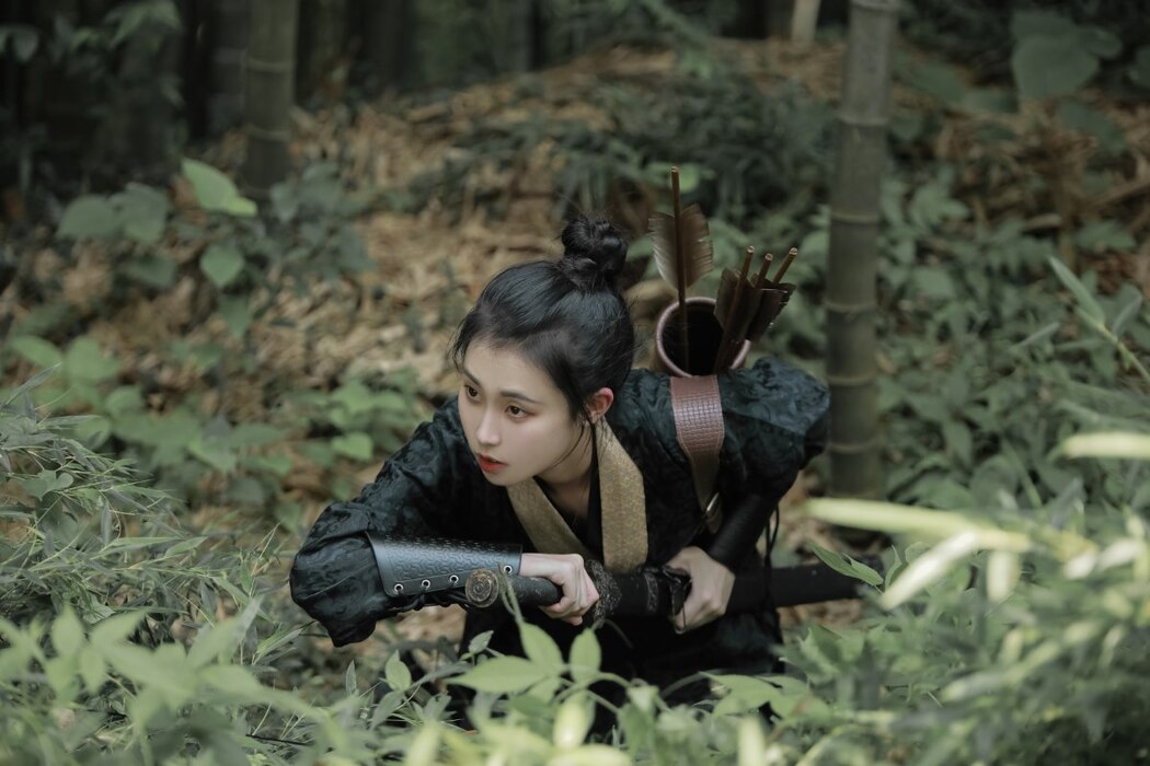 YiTuYu艺图语 Vol.2363 Xiao Lin Tong Xue