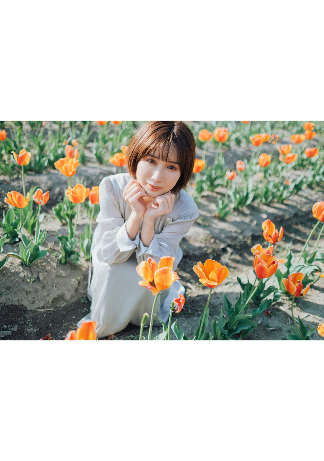 Digital Photo Book Kojima Minami 小島みなみ – Tranceretinal Part2