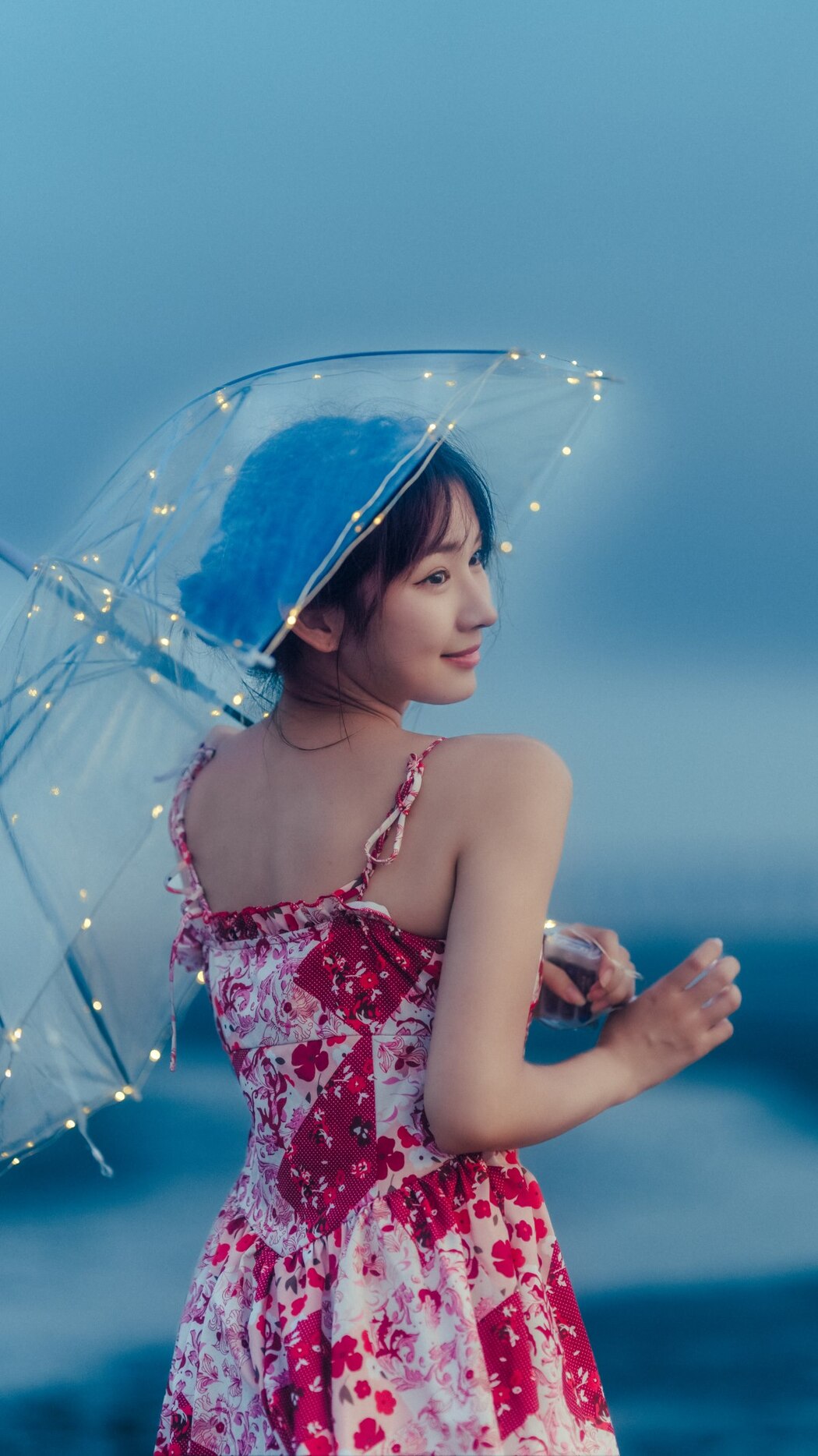 YiTuYu艺图语 Vol.2387 Xiao Wen