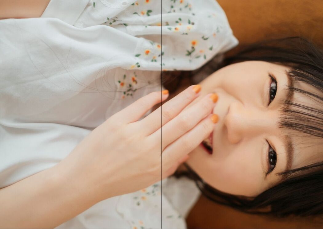 Digital Photo Book Usa Miharu 羽咲みはる – Tranceretinal