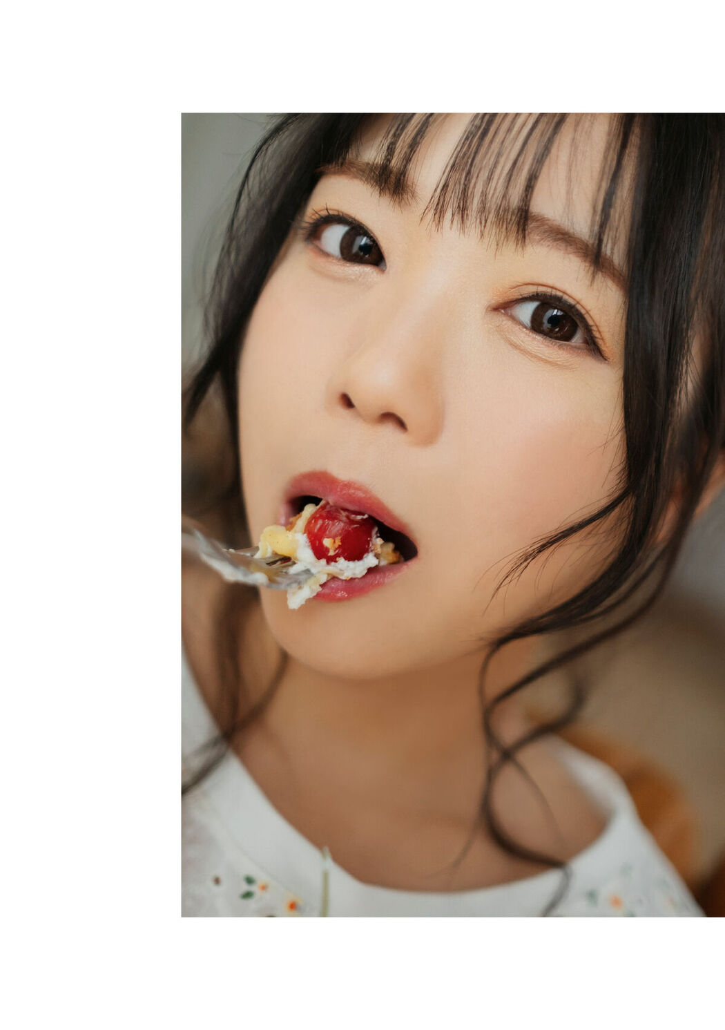 Digital Photo Book Usa Miharu 羽咲みはる – Tranceretinal