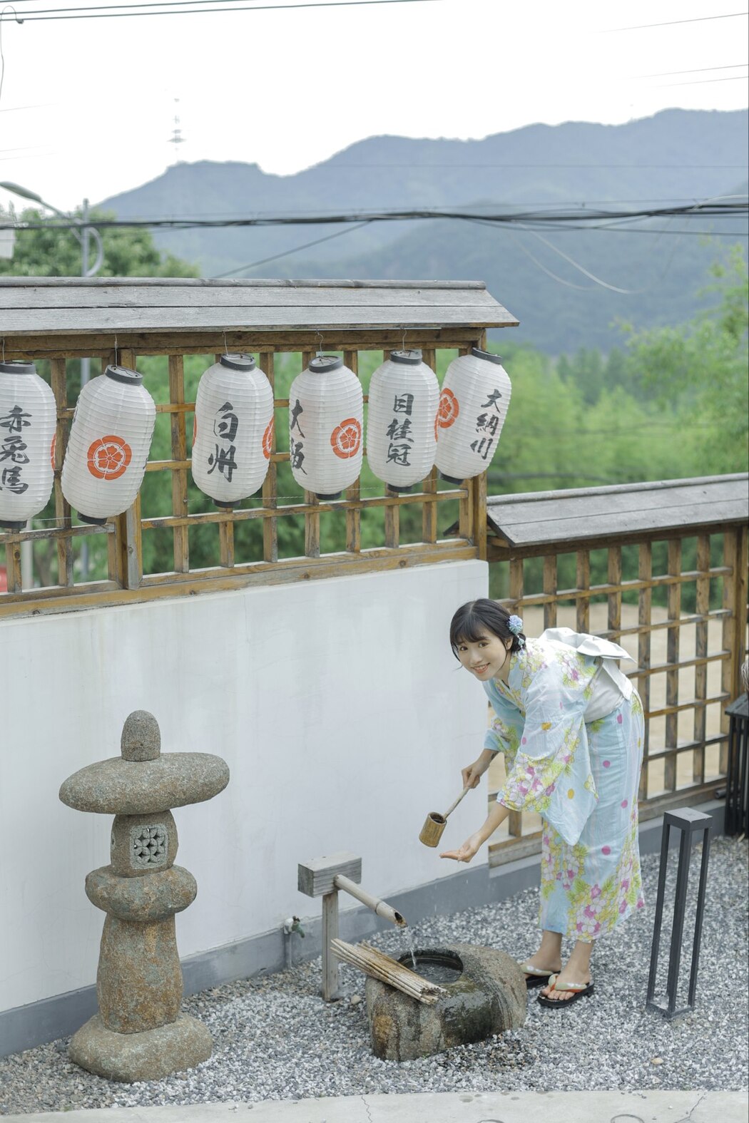 YiTuYu艺图语 Vol.2343 Lan Pang Zi