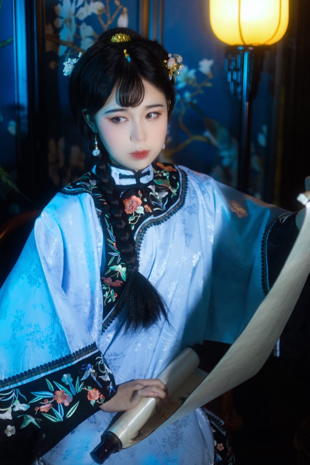 YiTuYu艺图语 Vol.2323 Yi Zhi Gao Gao
