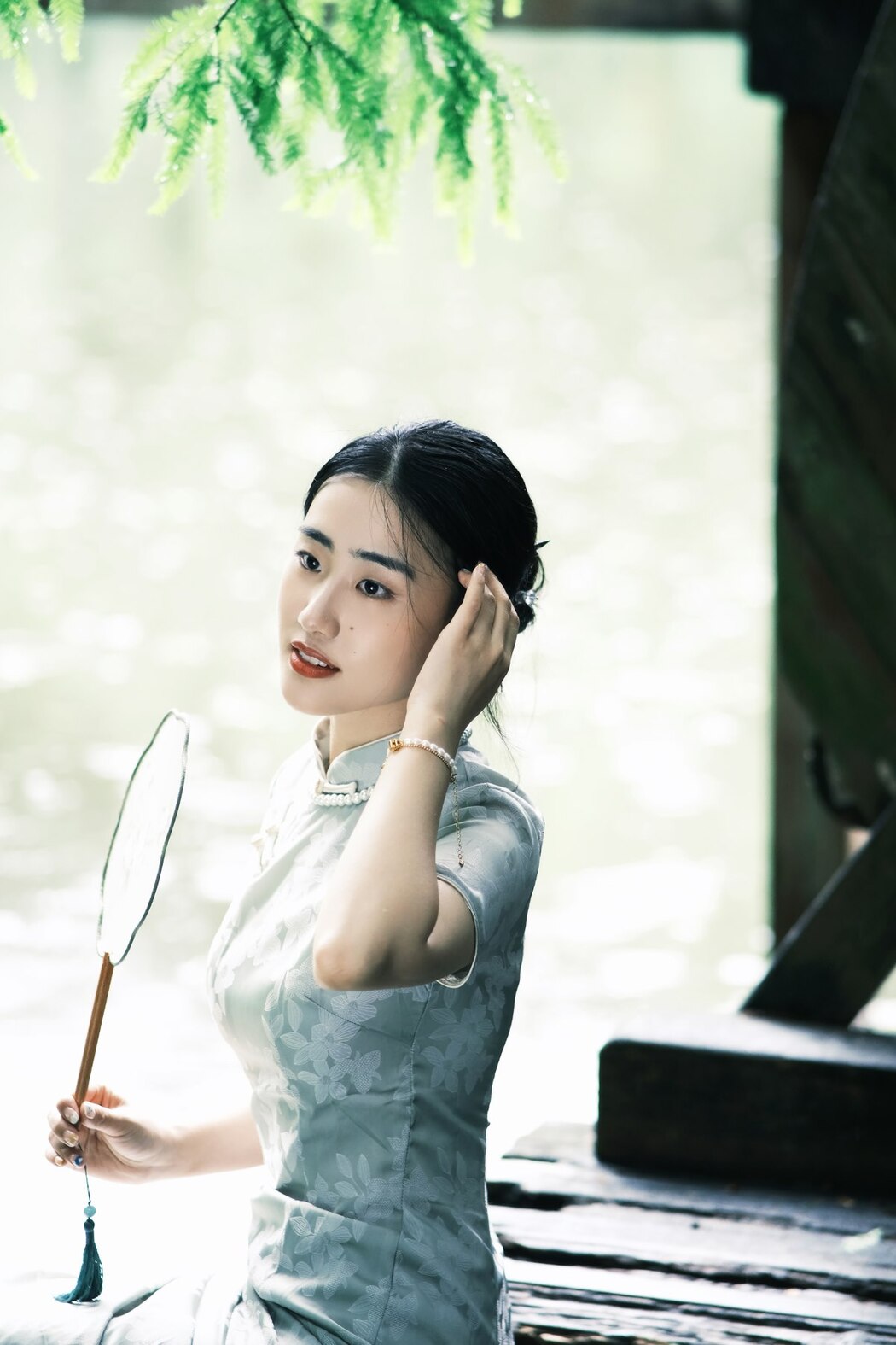 YiTuYu艺图语 Vol.2327 Yin Er