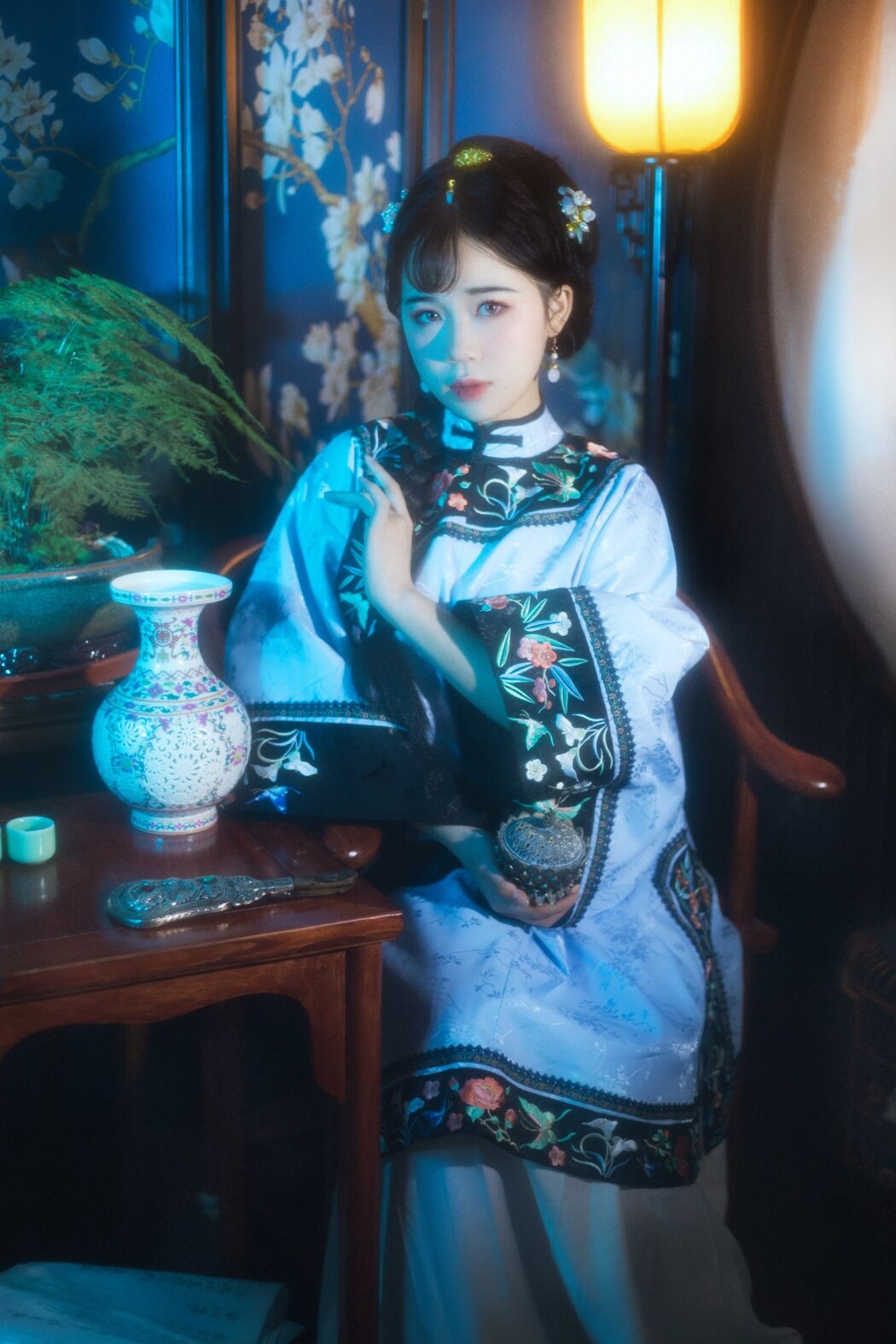 YiTuYu艺图语 Vol.2323 Yi Zhi Gao Gao