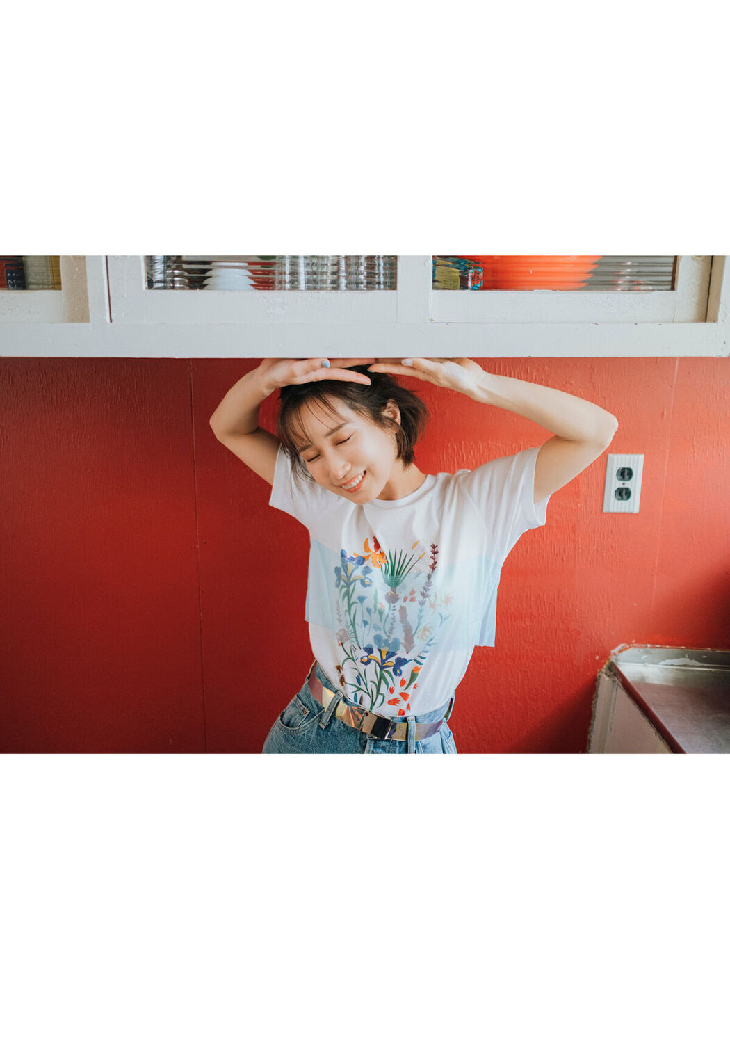 Digital Photo Book Kojima Minami 小島みなみ – Tranceretinal Part1