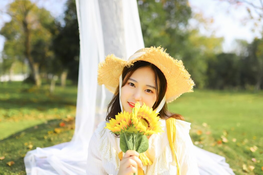 YiTuYu艺图语 Vol.2340 Qian Qian