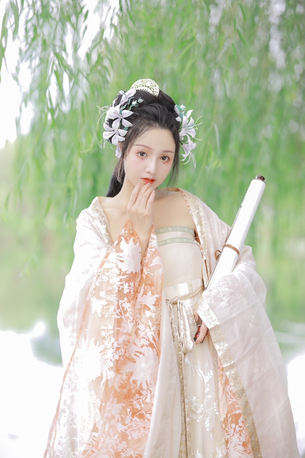 YiTuYu艺图语 Vol.2306 Mao Mao Mao A Yi Ya