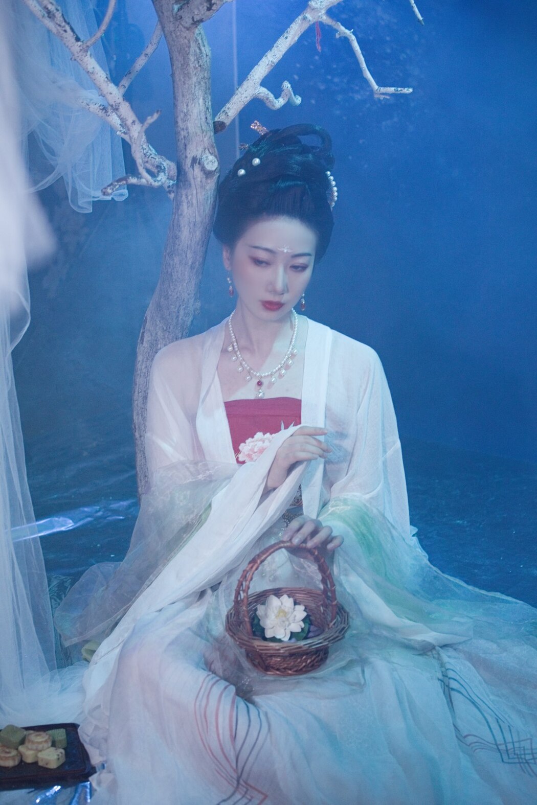 YiTuYu艺图语 Vol.2329 Inu Yi