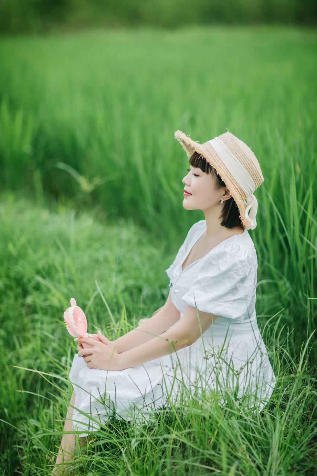 YiTuYu艺图语 Vol.2318 Dong Qin