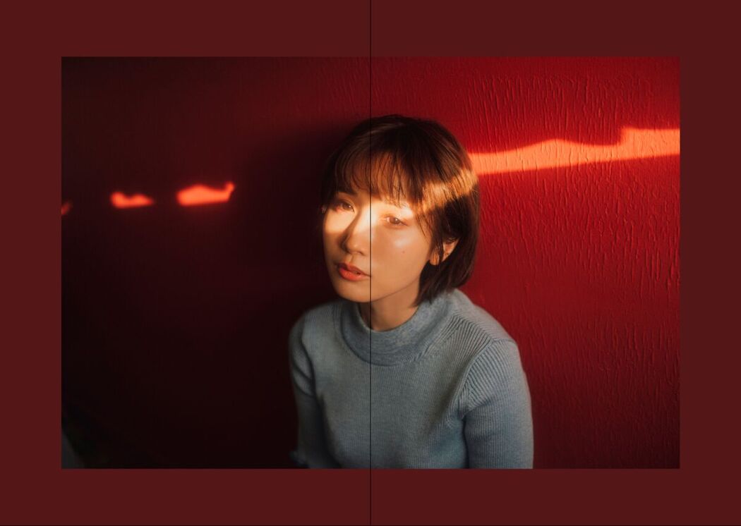 Digital Photo Book Kojima Minami 小島みなみ – Tranceretinal Part2