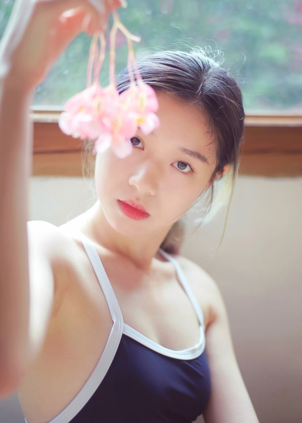 YiTuYu艺图语 Vol.2386 Ye Zi