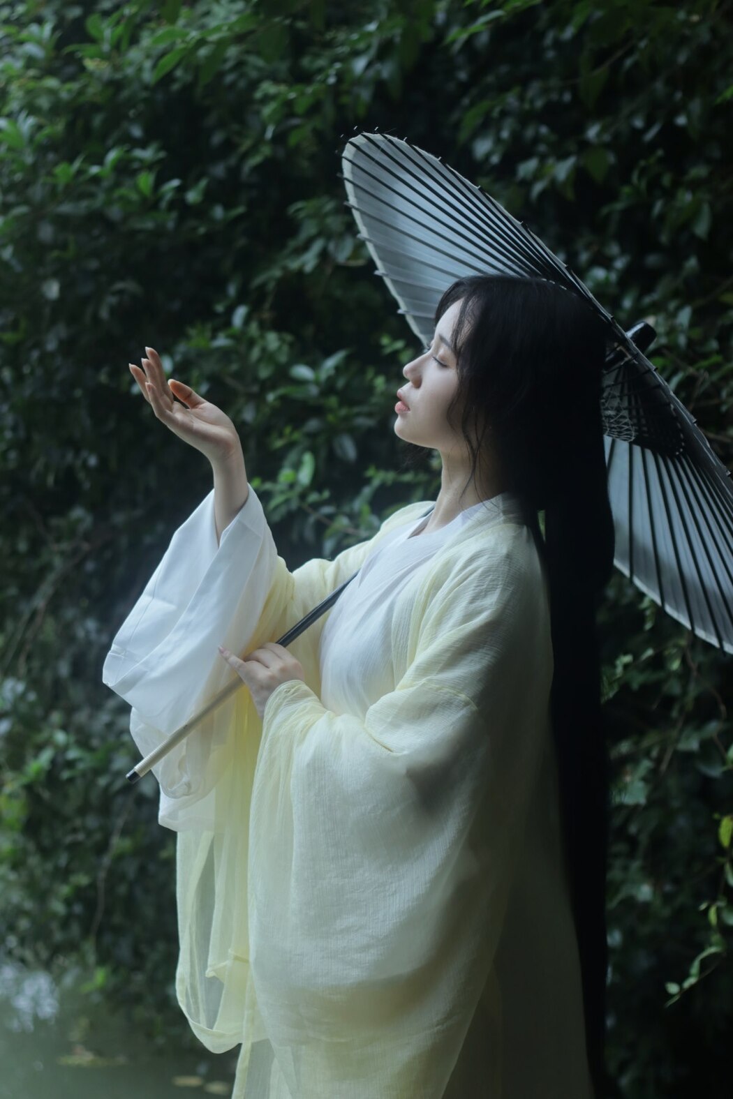 YiTuYu艺图语 Vol.2316 Yi Zhi Gao Gao
