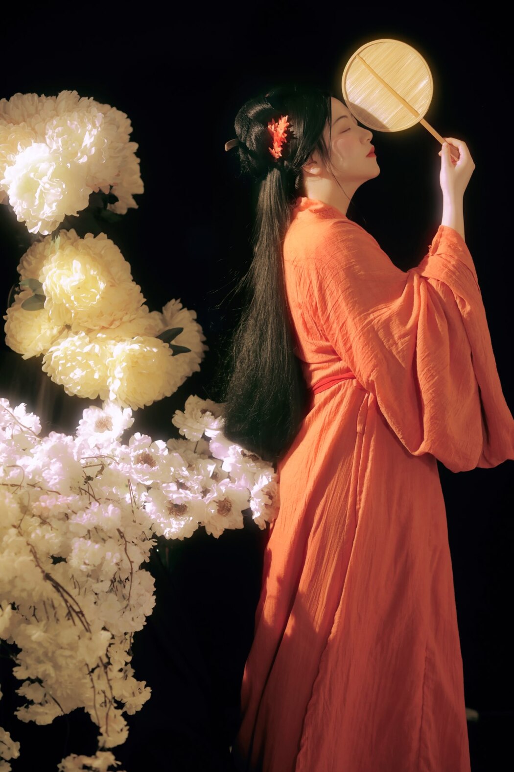 YiTuYu艺图语 Vol.2388 Yi Ming