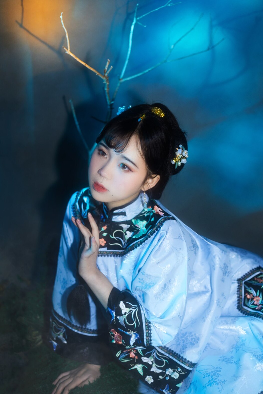 YiTuYu艺图语 Vol.2323 Yi Zhi Gao Gao