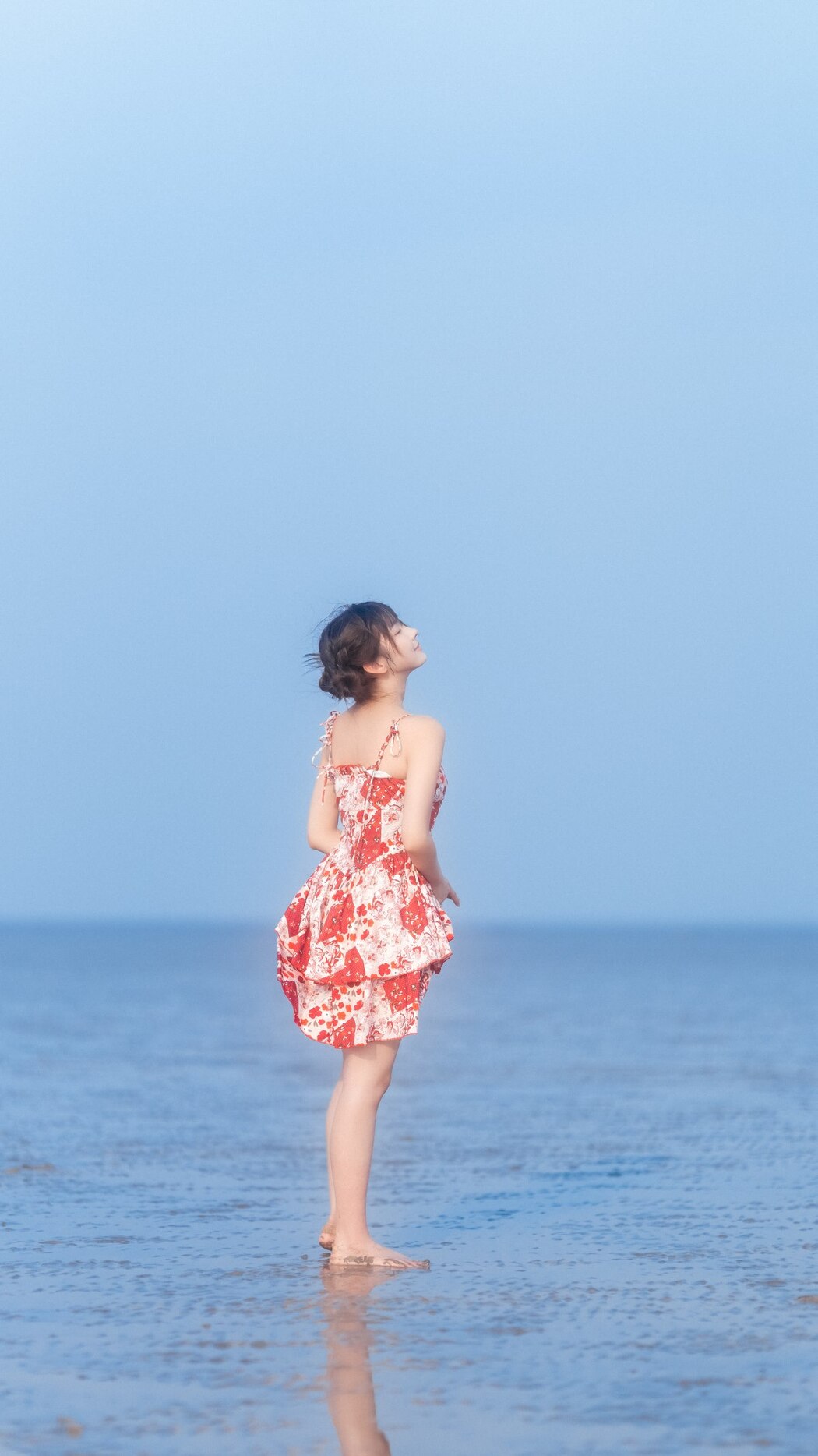 YiTuYu艺图语 Vol.2387 Xiao Wen