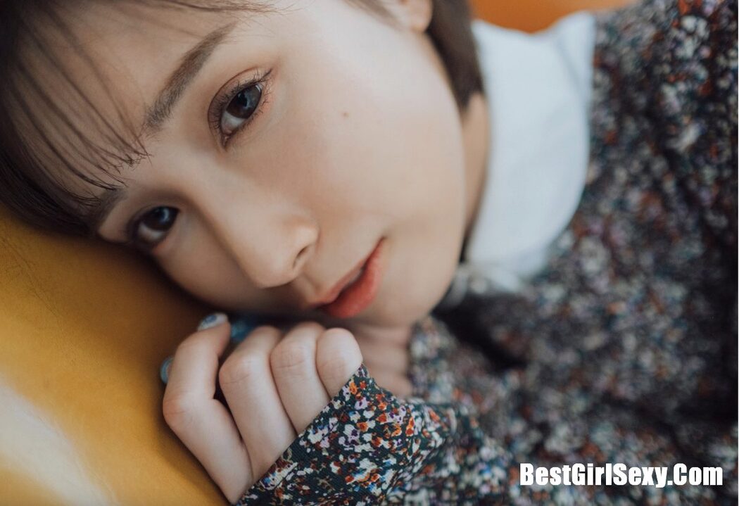 Digital Photo Book Minami Kojima 小島みなみ – Torechi