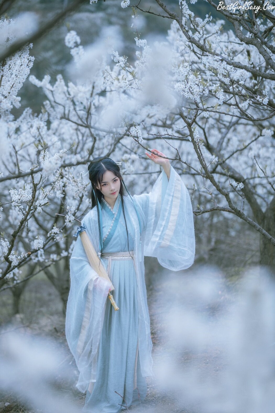 YiTuYu艺图语 Vol.232 Zhao Rui Jie Ez