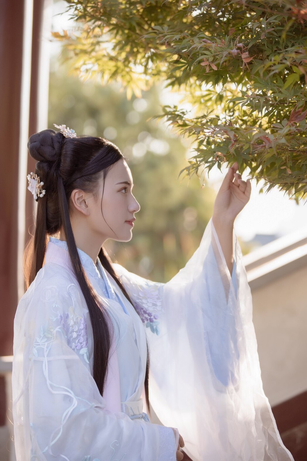 YiTuYu艺图语 Vol.2377 Tian Jia Jiang