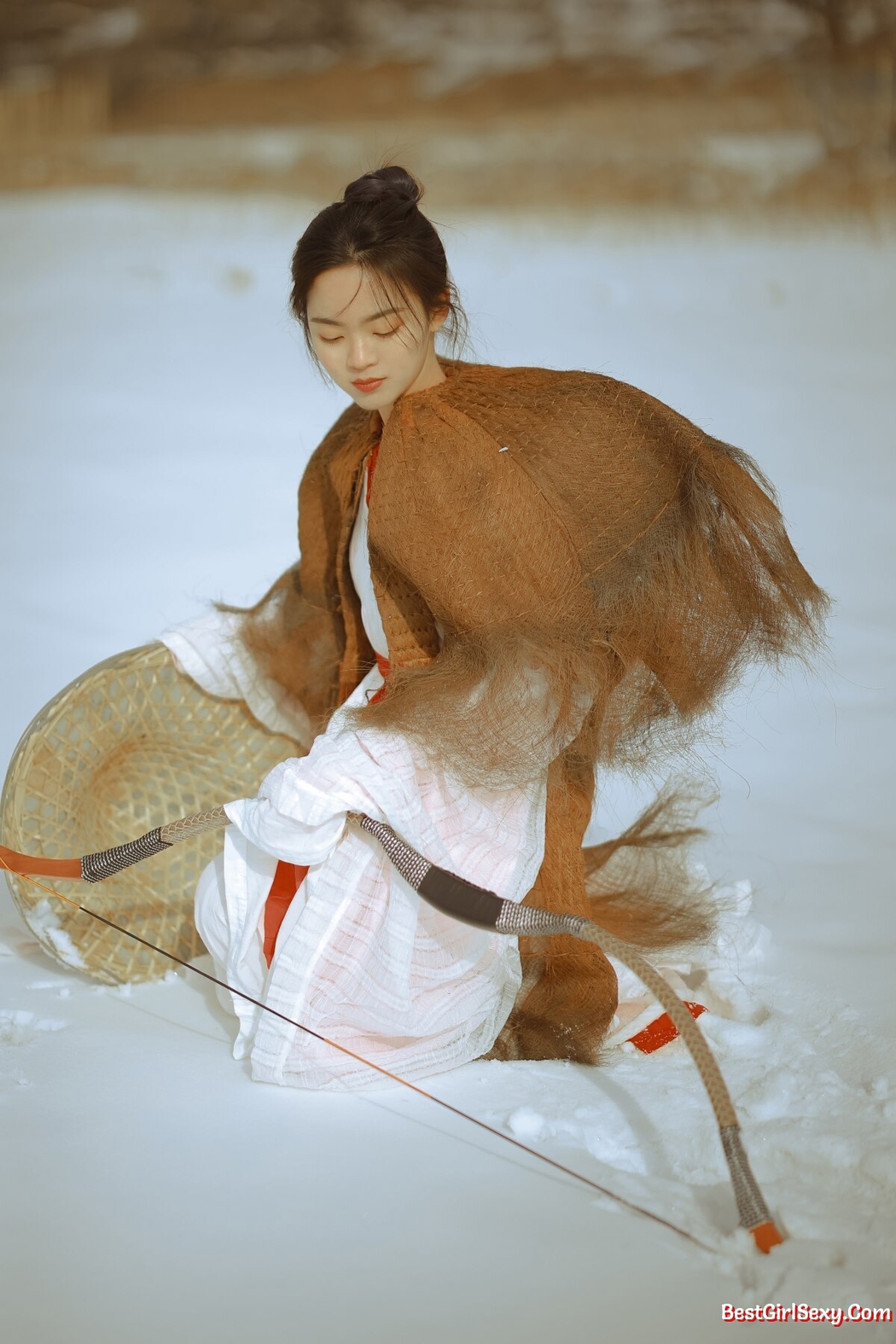 YiTuYu艺图语 Vol.2337 Liang Zhi Xuan