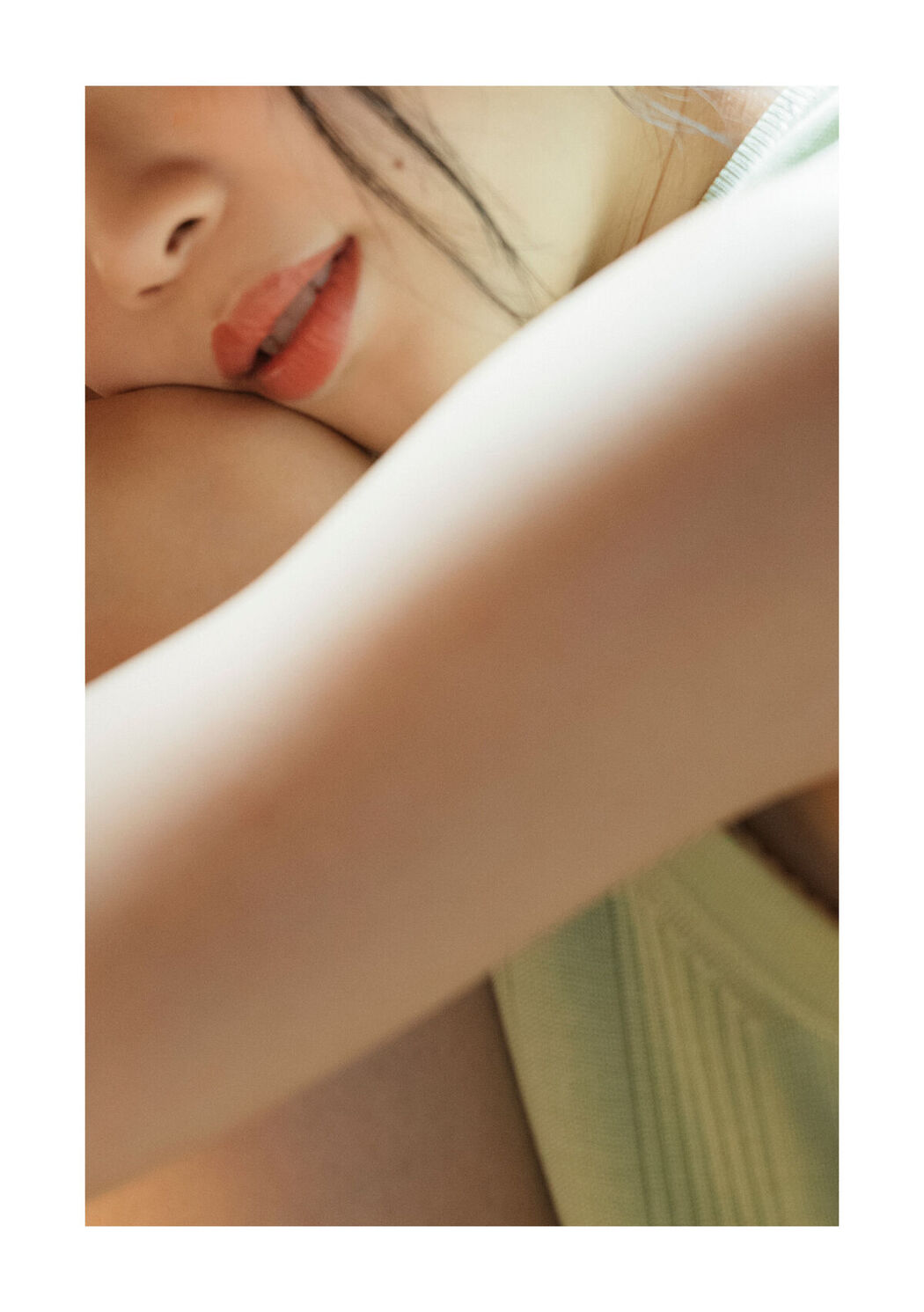 Digital Photo Book Maki Izuna 槙いずな – Tranceretinal