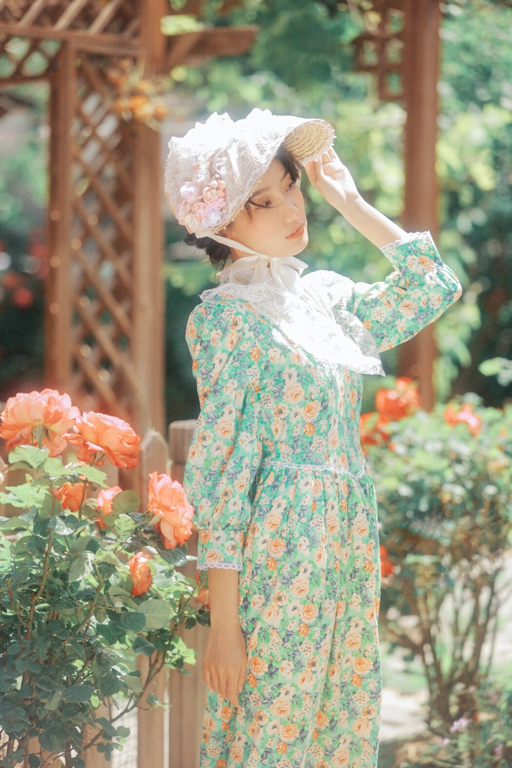 YiTuYu艺图语 Vol.2360 Xiao Meng Ai Chi Rou xm