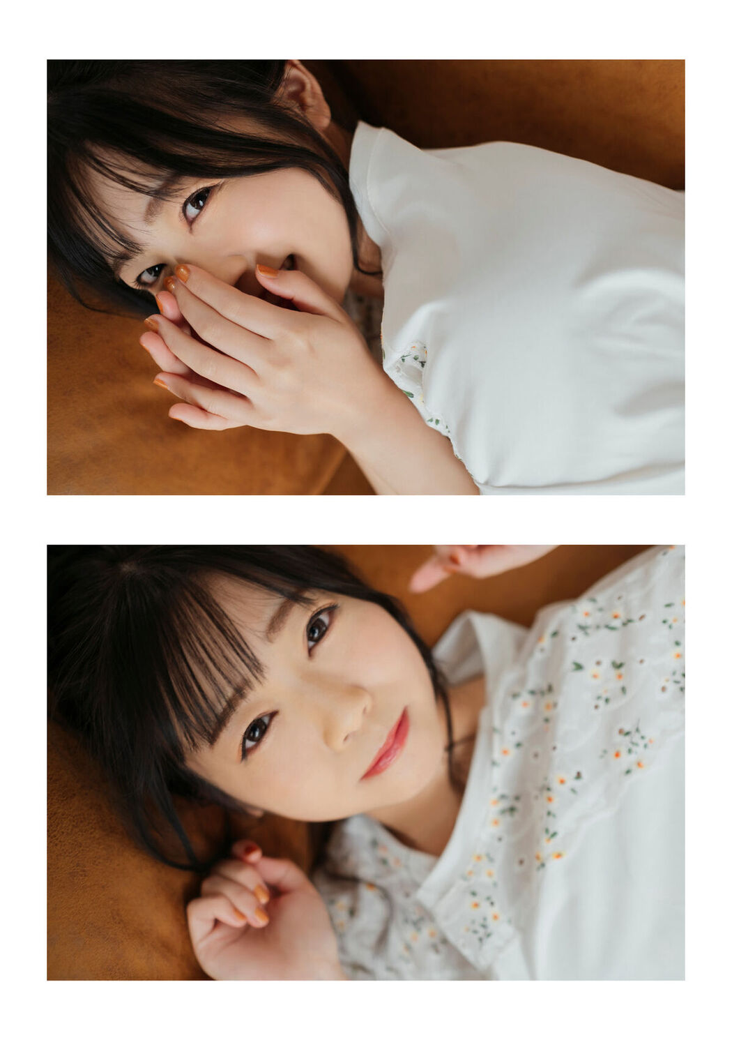 Digital Photo Book Usa Miharu 羽咲みはる – Tranceretinal