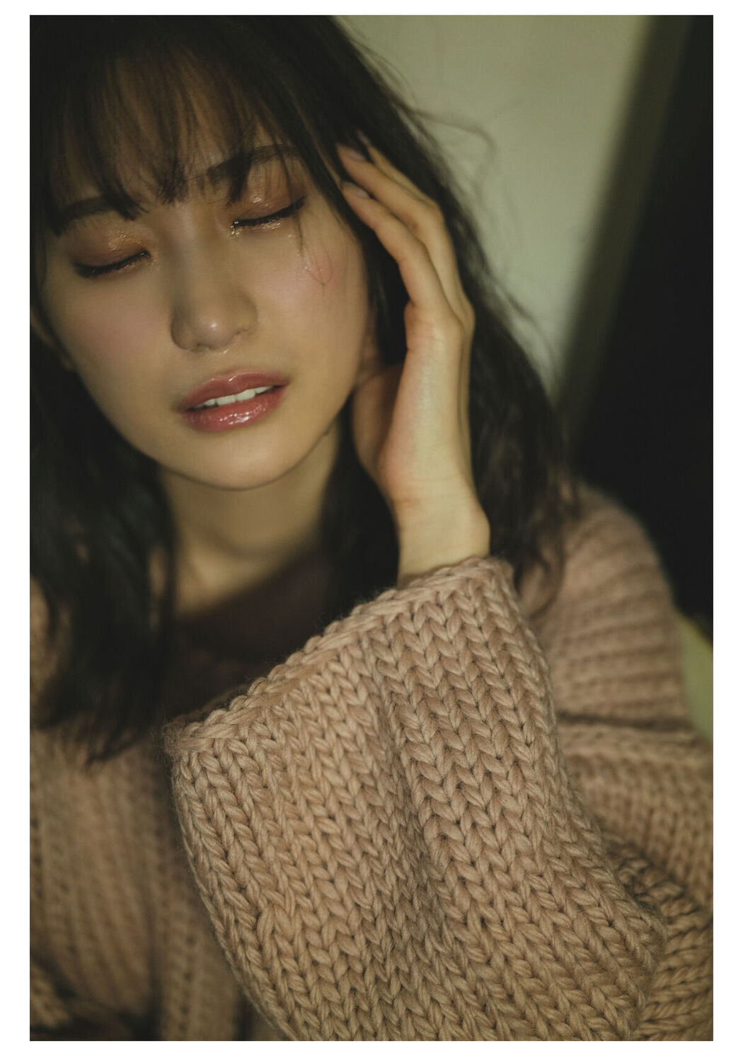 Digital Photo Book Mitani Akari 美谷朱里 – Tranceretinal Part2