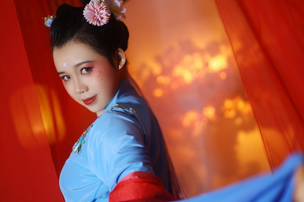 YiTuYu艺图语 Vol.2361 Yi Zhi Gao Gao