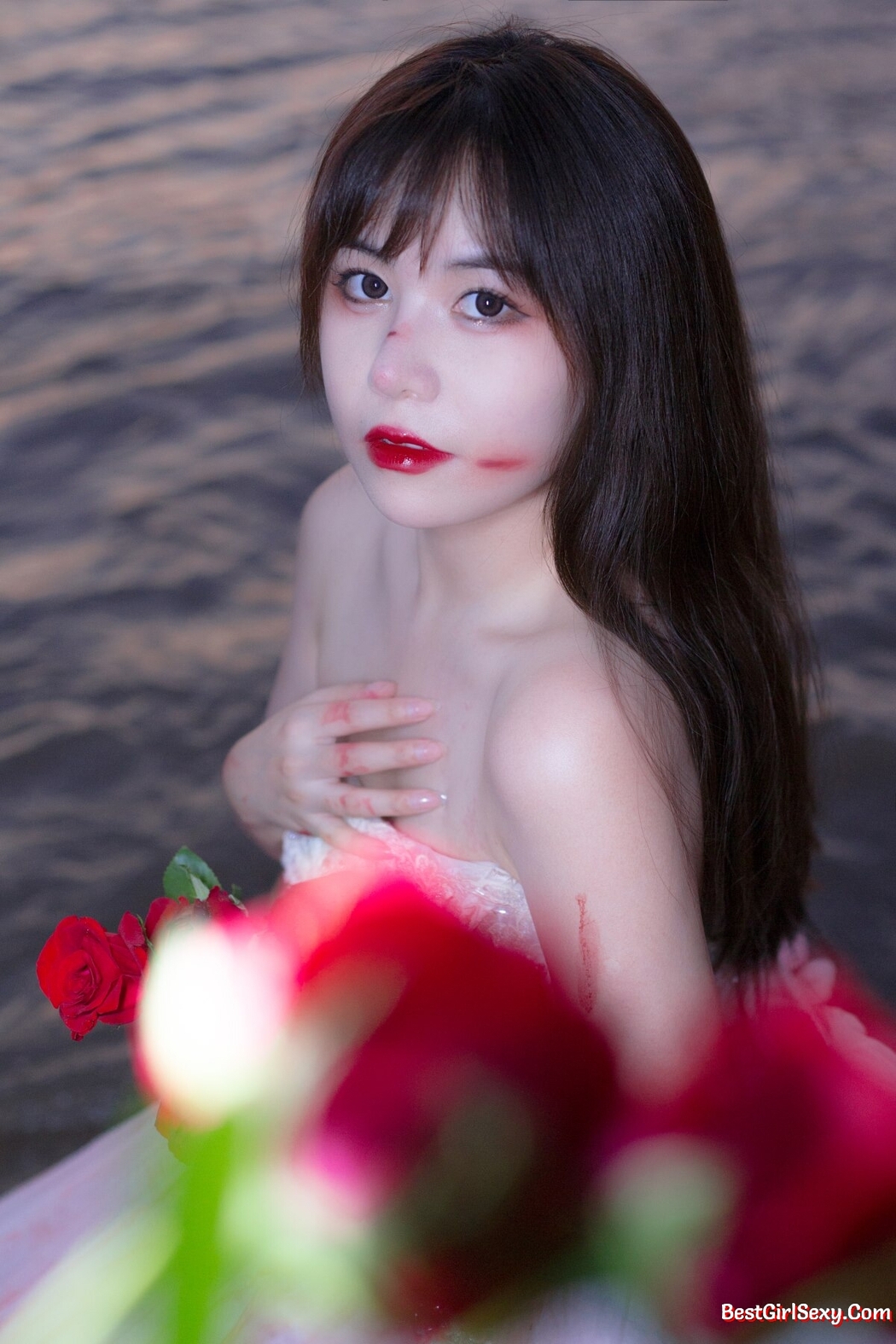 YiTuYu艺图语 Vol.2350 He Ming Zhi Ying