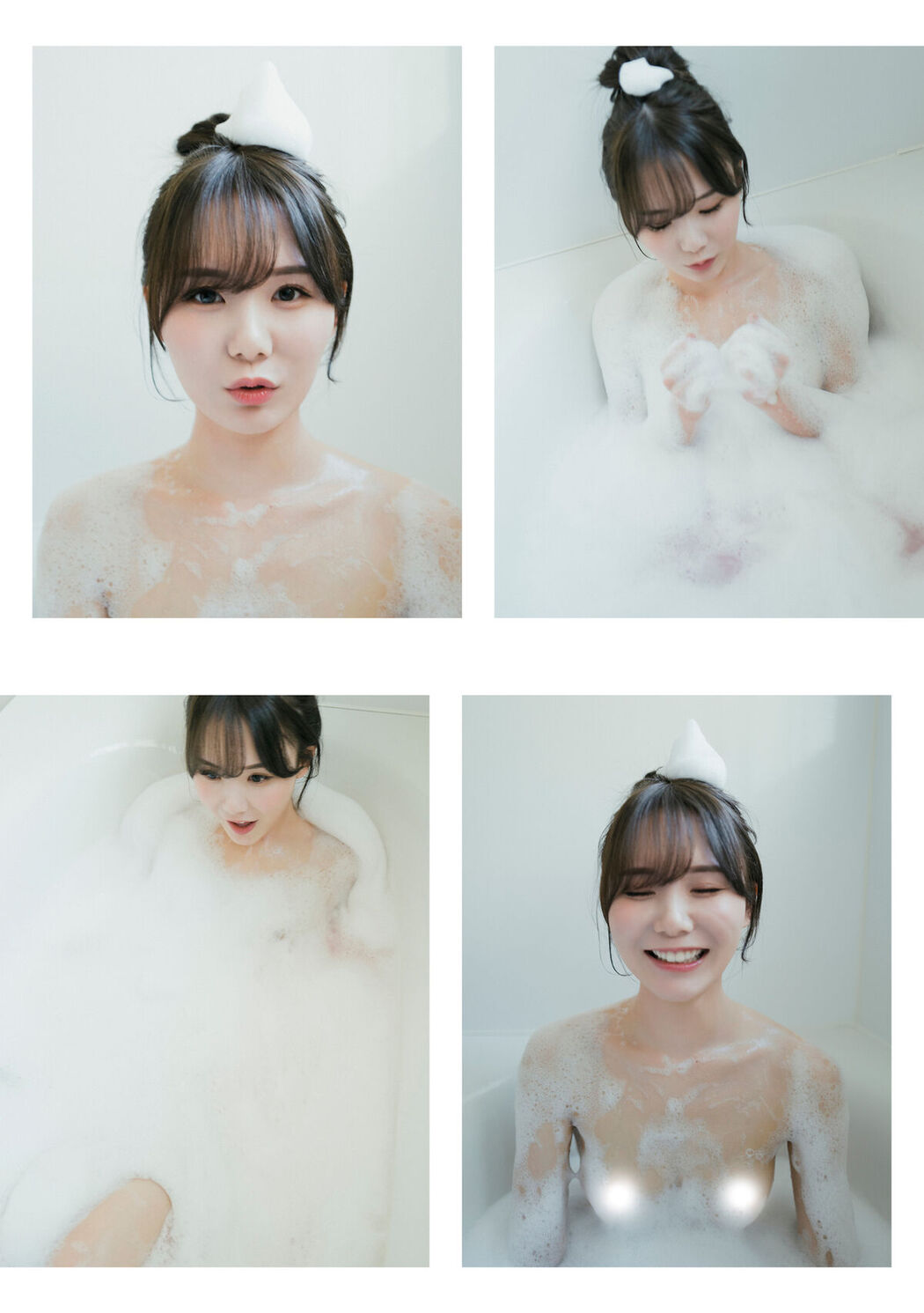 Digital Photo Book Miru – Tranceretinal Part2