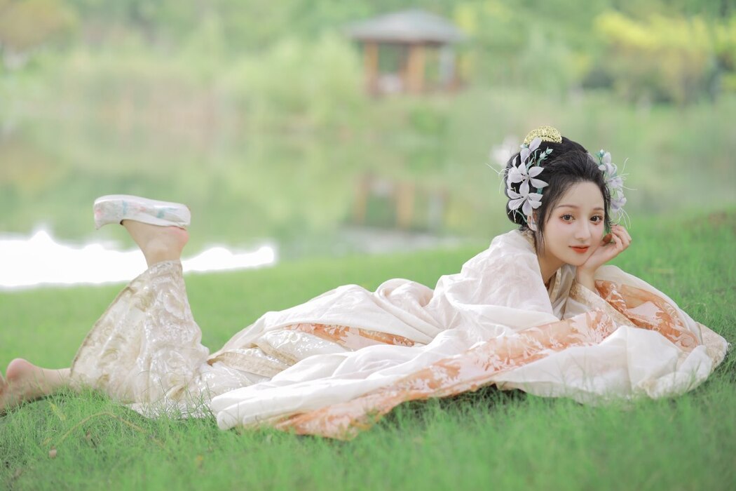 YiTuYu艺图语 Vol.2306 Mao Mao Mao A Yi Ya