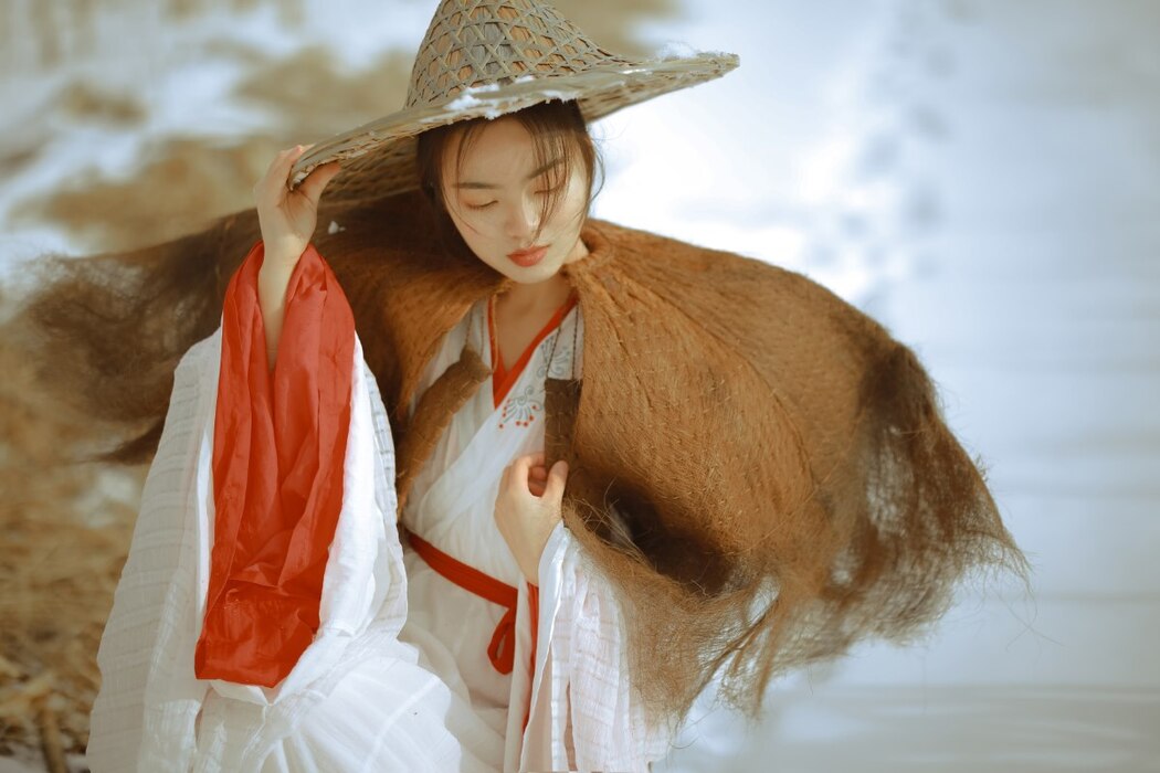 YiTuYu艺图语 Vol.2337 Liang Zhi Xuan