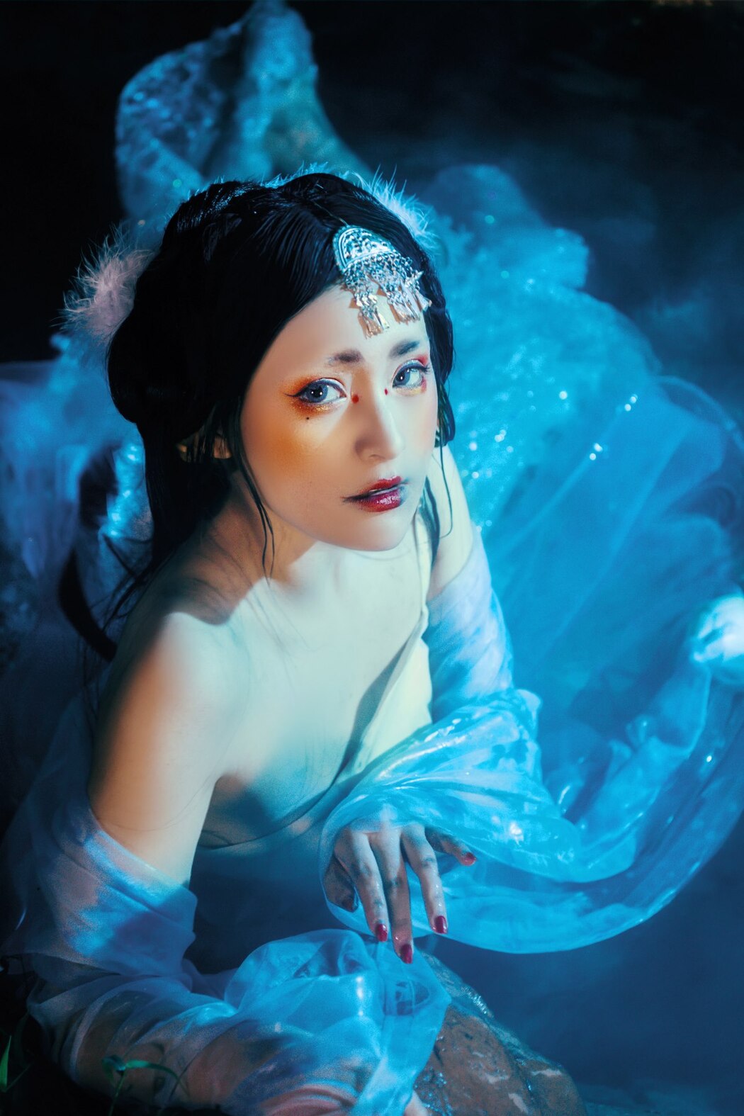 YiTuYu艺图语 Vol.2304 Ding Jia Chen