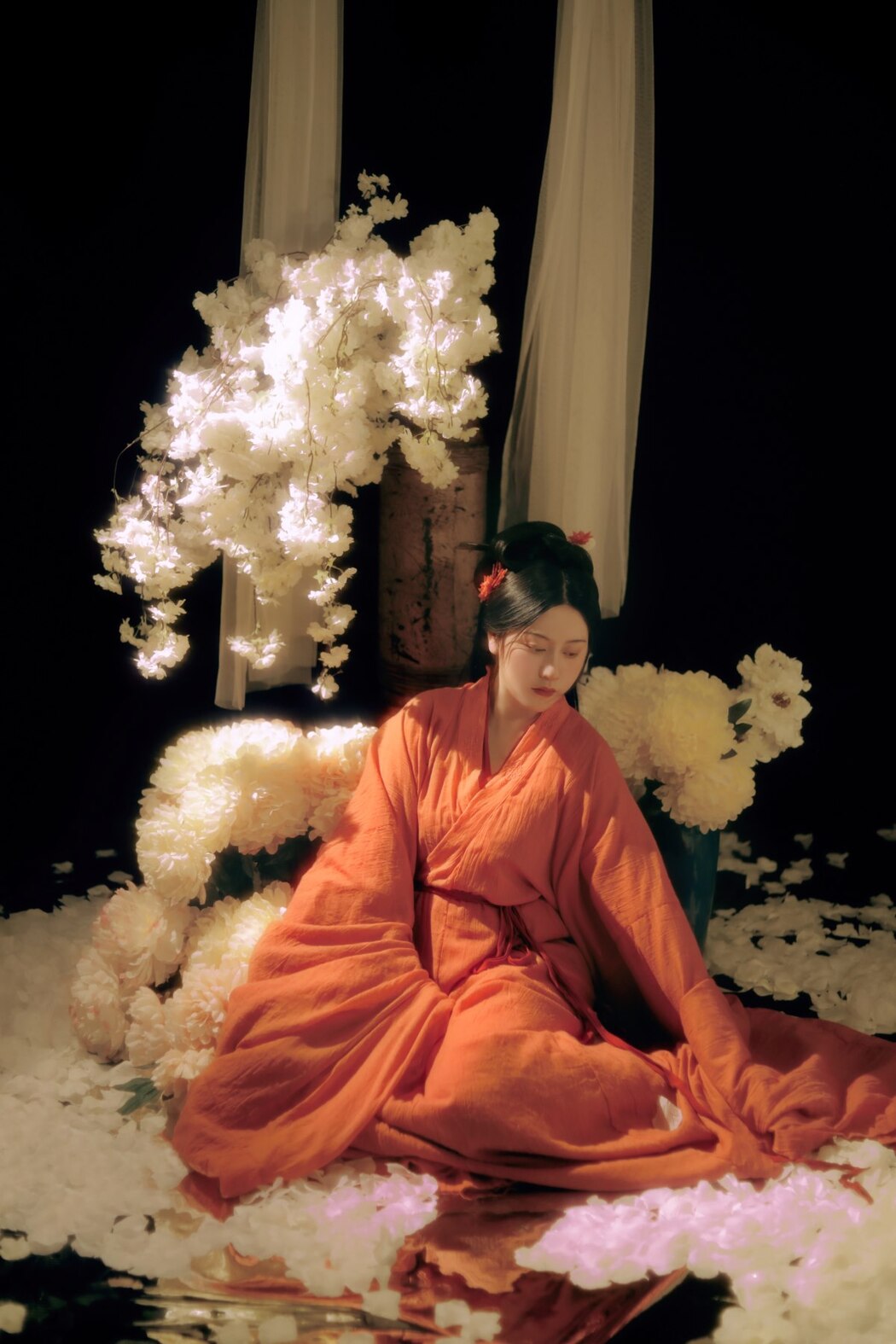 YiTuYu艺图语 Vol.2388 Yi Ming