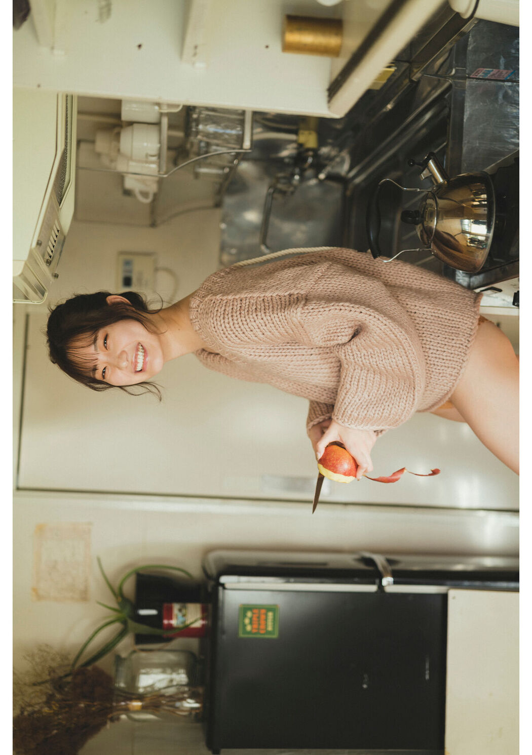 Digital Photo Book Mitani Akari 美谷朱里 – Tranceretinal Part2