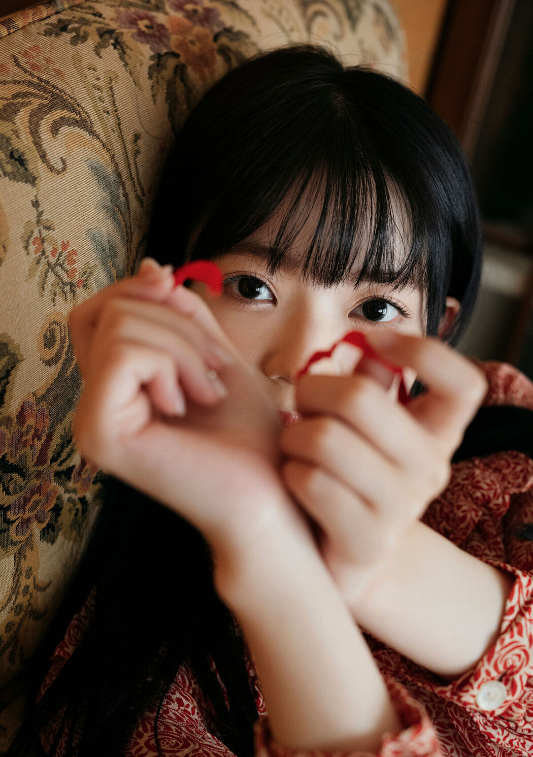 Digital Photo Book Maki Izuna 槙いずな – Tranceretinal