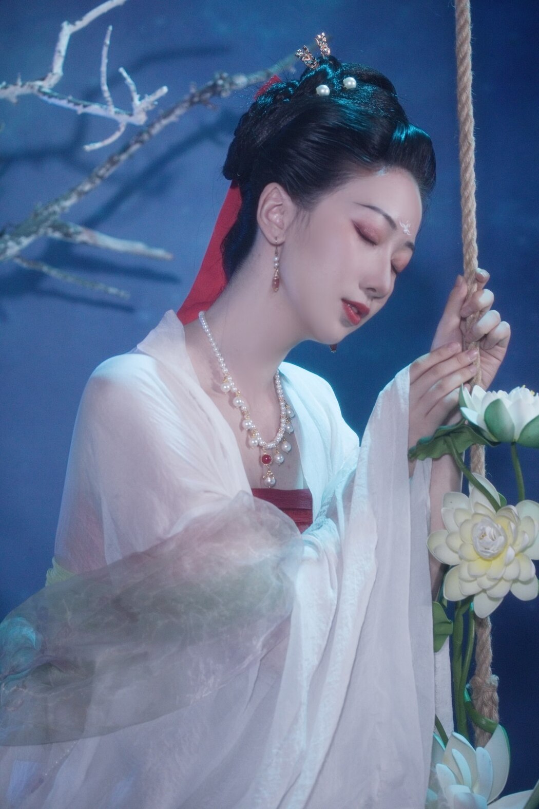 YiTuYu艺图语 Vol.2329 Inu Yi