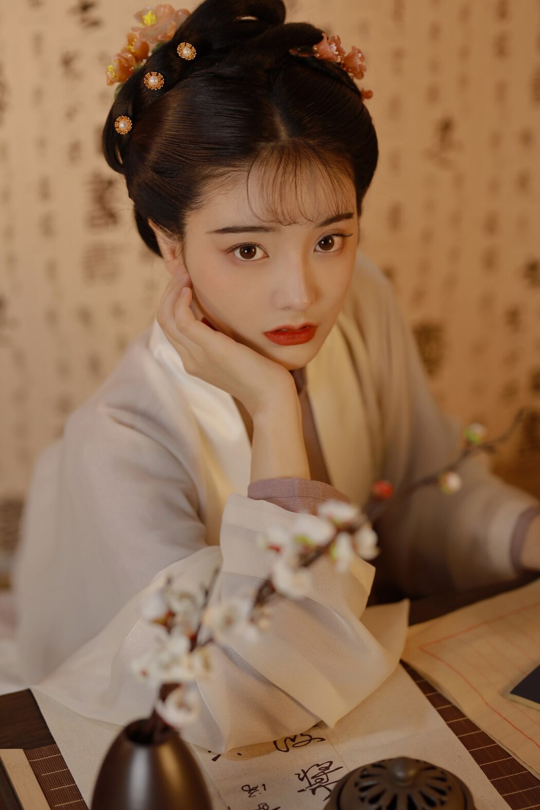 YiTuYu艺图语 Vol.2335 Wan Zi Marukoo