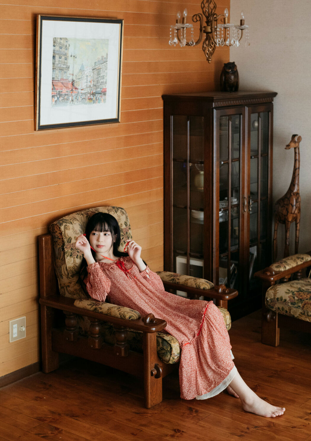 Digital Photo Book Maki Izuna 槙いずな – Tranceretinal