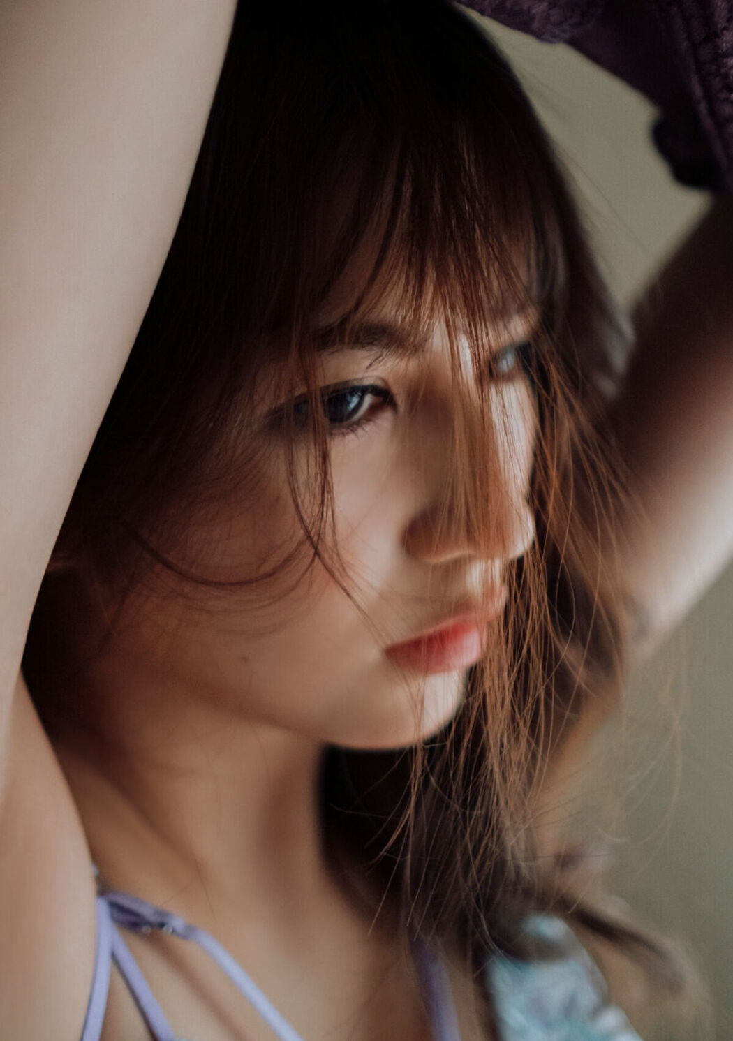 Digital Photo Book Nanatsumori Riri 七ツ森りり – Tranceretinal