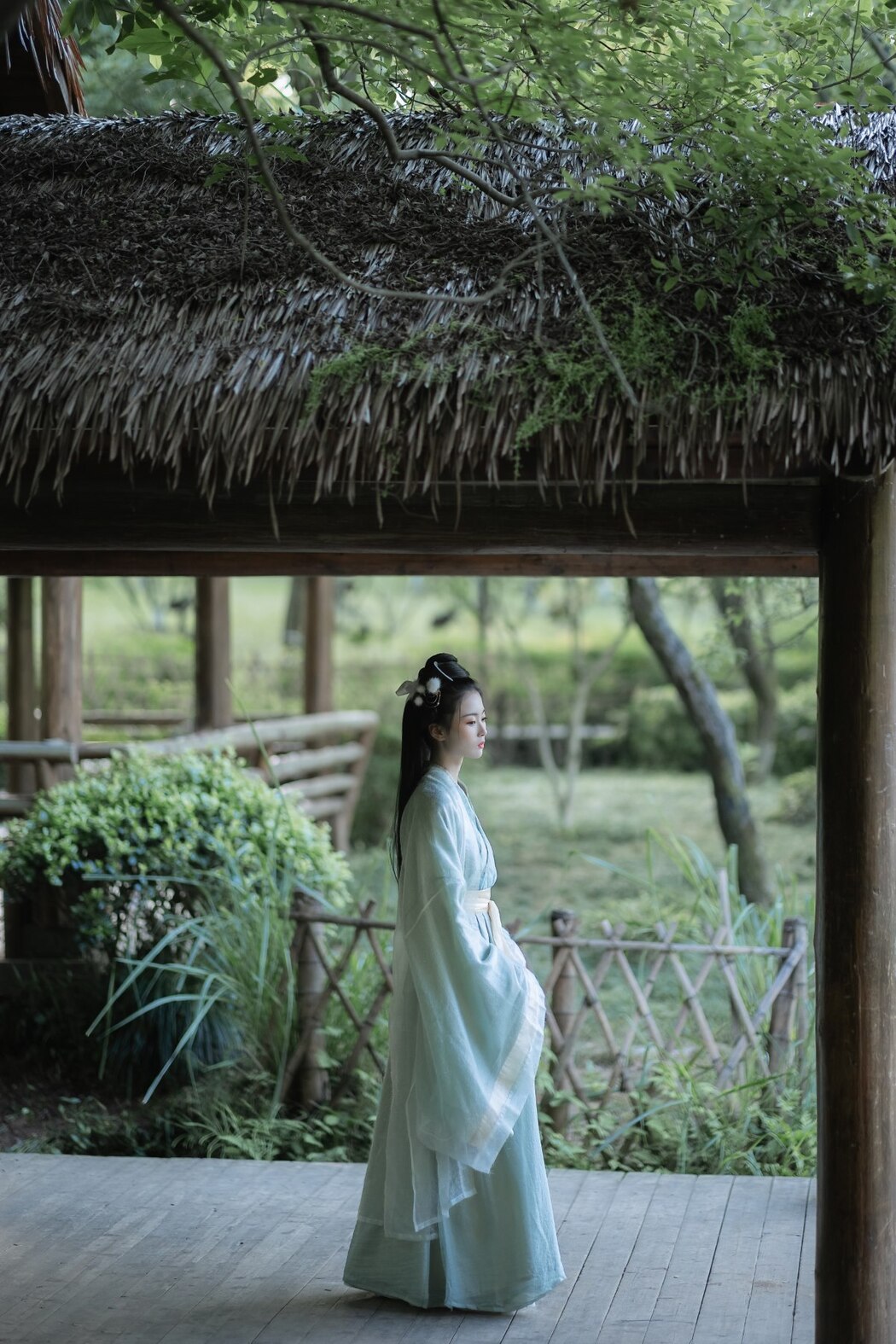 YiTuYu艺图语 Vol.2314 Ting Er